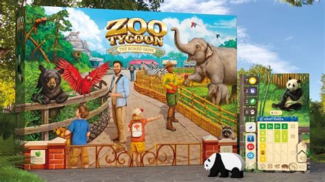 Zoo Tycoon! Costruisci il tuo Impero Animale con Questo Gioco Istruttivo