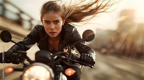 Full Throttle: Un viaggio adrenalinico attraverso l'America post-apocalittica in moto!