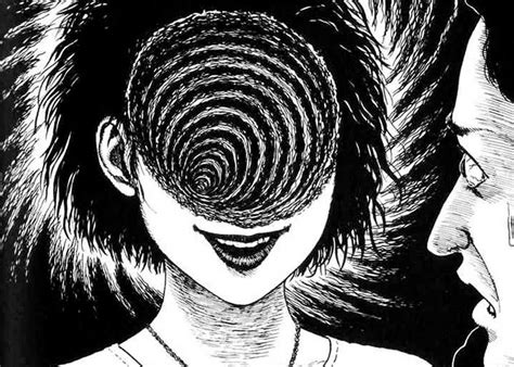 Junji Ito Collection: Un Tripudio di Anime E Racconti Horror!