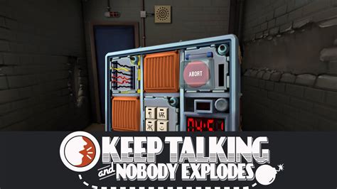 Keep Talking and Nobody Explodes! Un Gioco di Cooperazione Esplosivamente Divertente!