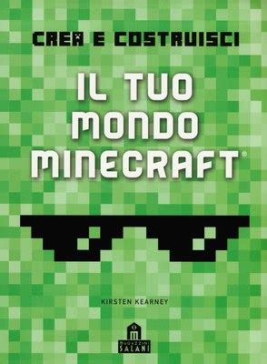  Minecraft: Crea il tuo mondo e impara divertendoti!