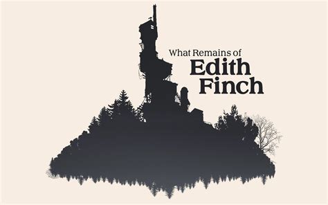  What Remains of Edith Finch? Un viaggio emozionante attraverso la storia di una famiglia maledetta!