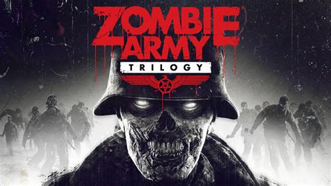 Zombie Army Trilogy, un'invasione Nazi zombificata che ti lascerà senza fiato!